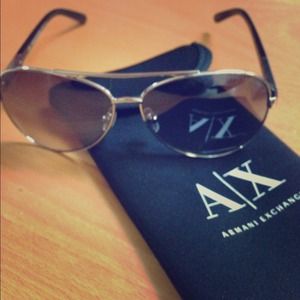 Armani Exchange Aviator Sunglasses ⭐⭐⭐New