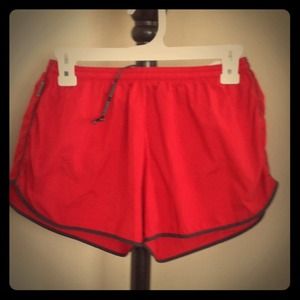 Brooks running shorts