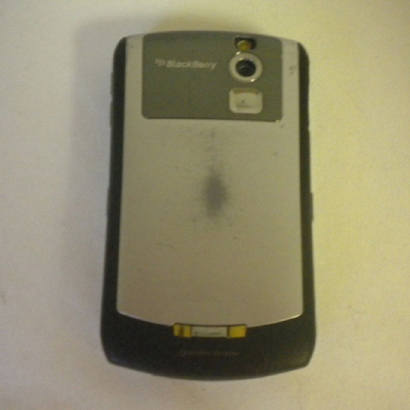Black berry curve Verizon - Picture 2 of 2