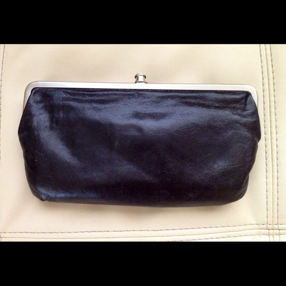 Hobo wallet