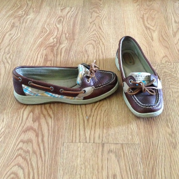 Sperry Top-Sider