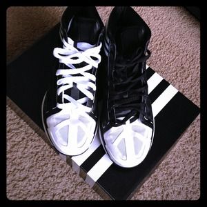 Nike adiZero Crazy Light