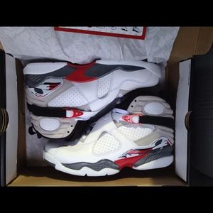 Nike Air Jordan Retro size 10