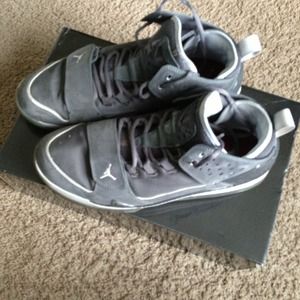 Jordan Evolution '85