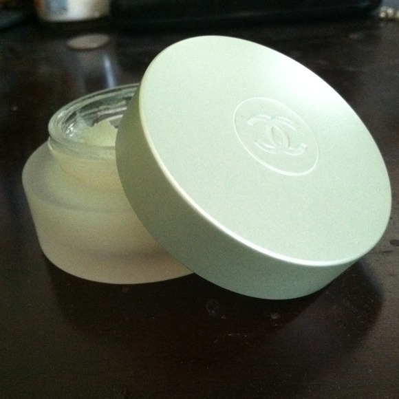 CHANEL Chance Eau Fraiche
