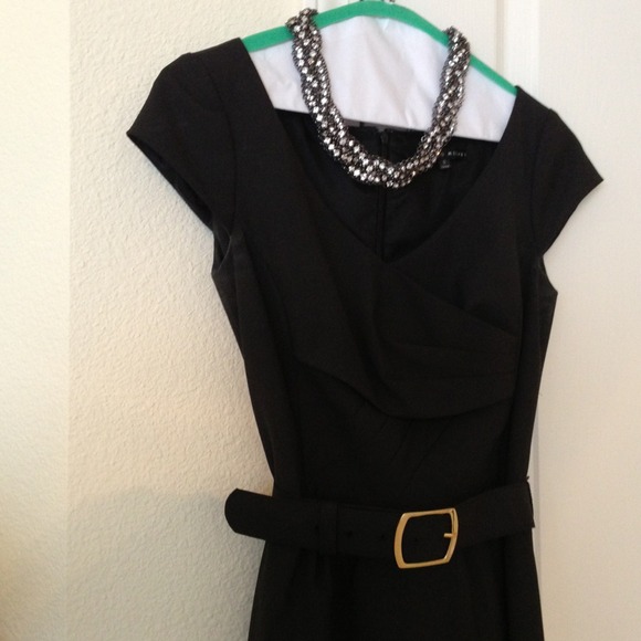 Antonio Melani Dress