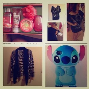 🎁 Reserved Bundle 🎁