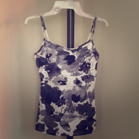 Express tank top - Picture 1 of 1