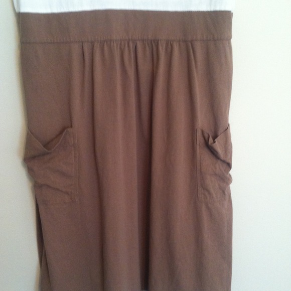 Plus size dress. - Picture 2 of 3