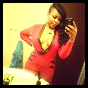 Very Sexy Jumpsuit👠❤