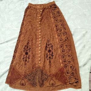 BUNDLE/nicole/skirt/red nightie/ satin pink sw