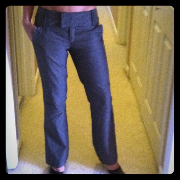 Nice looking pants - Picture 1 of 4