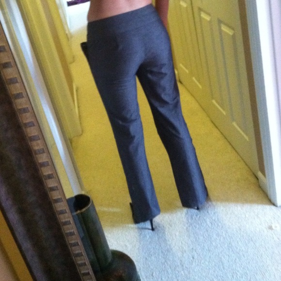 Nice looking pants - Picture 2 of 4