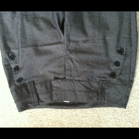 Nice looking pants - Picture 3 of 4