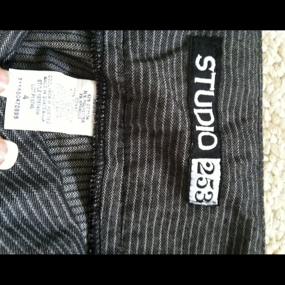 Nice looking pants - Picture 4 of 4