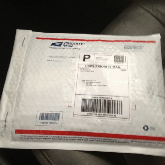 Package - Picture 2 of 2