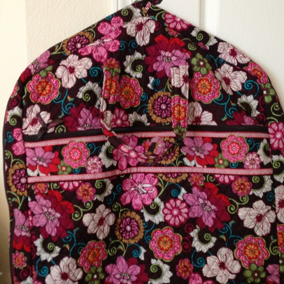 🚫HOLD🚫Vera Bradley Garment Bag