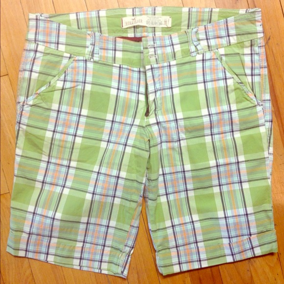 Hollister Shorts, Size 11