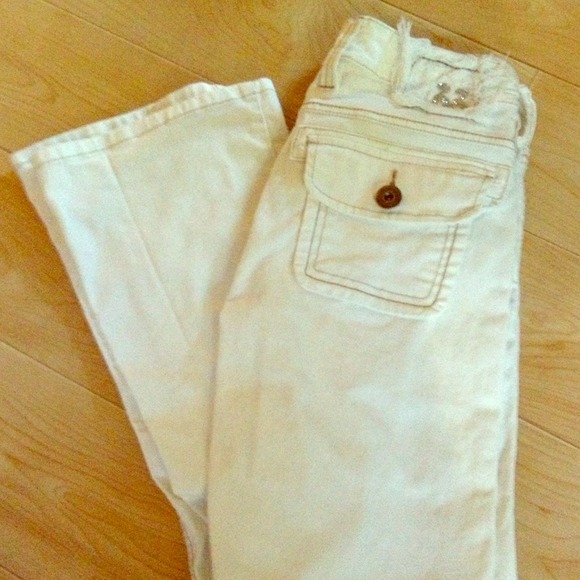 twill twenty two jeans