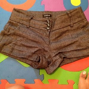 BEBE SHORT