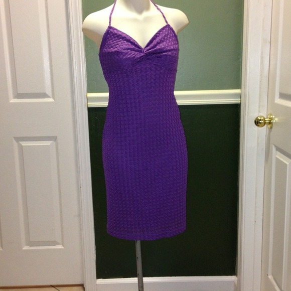 Express dress in great condition - for summer wear