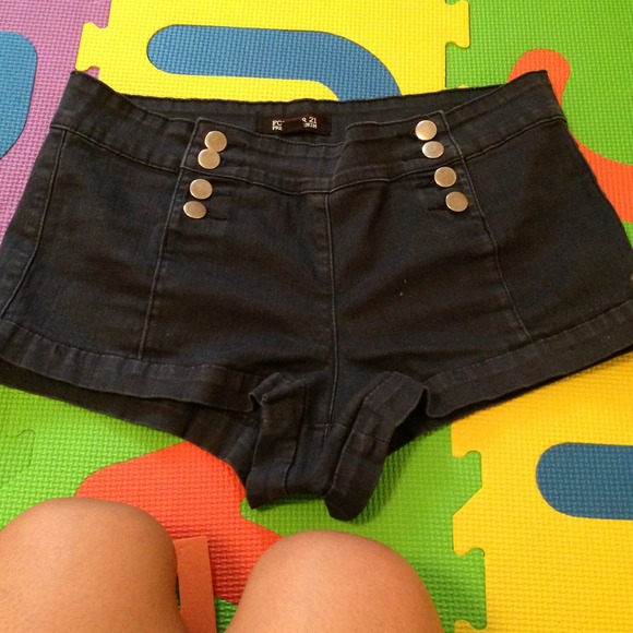 forever 21