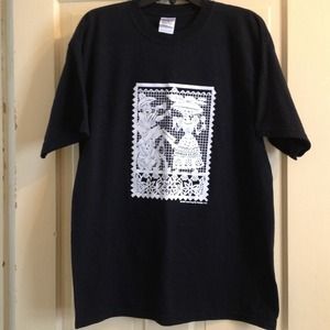 SzL Day of the dead shirt