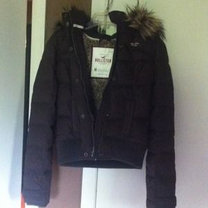 winter jacket