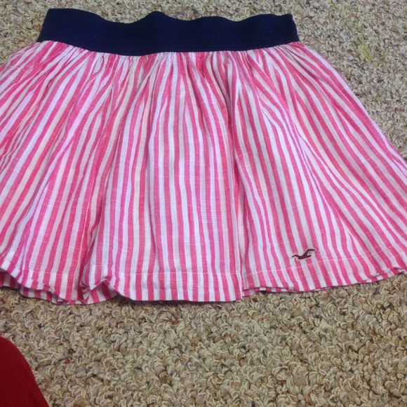 Women's small skirt