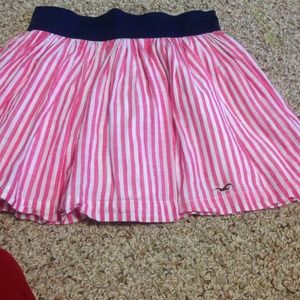Women's small skirt