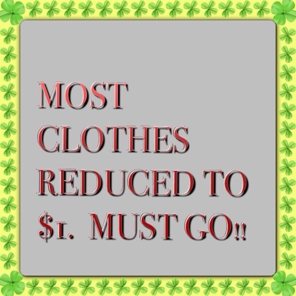 Girls clothes
