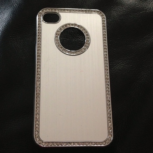❗SOLD❗iPhone 4/4s cover