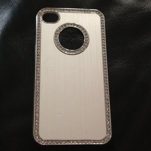 ❗SOLD❗iPhone 4/4s cover