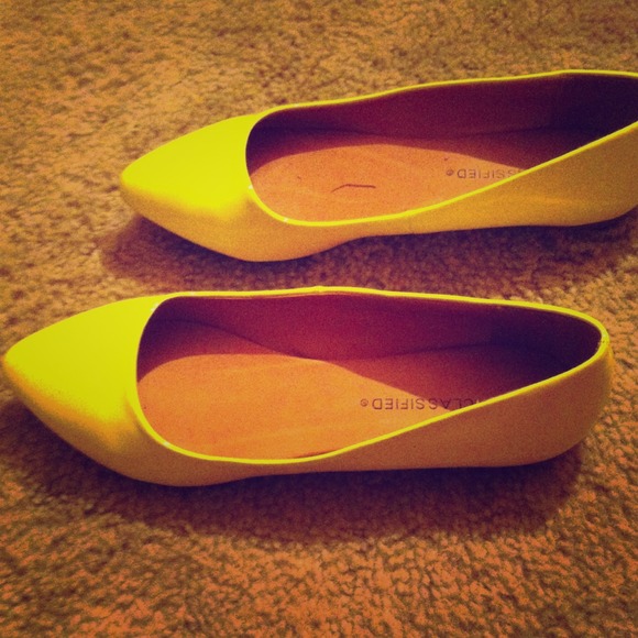 Brand new flats