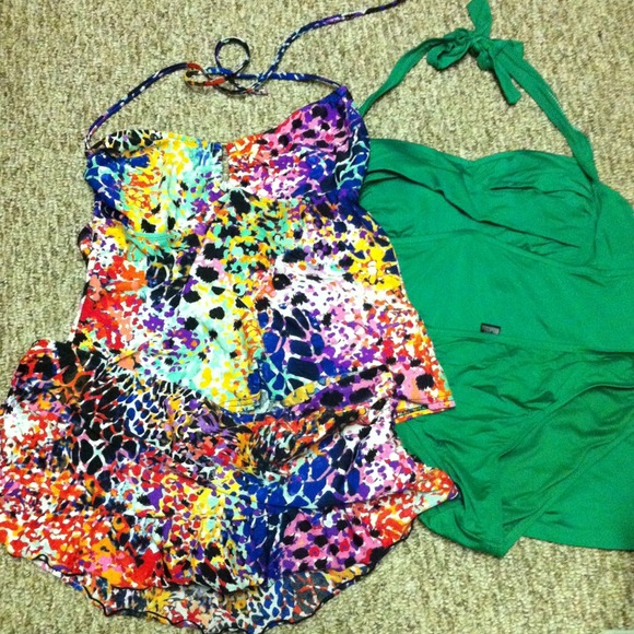 Swimsuits