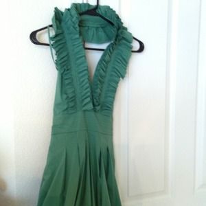 BCBG Dress