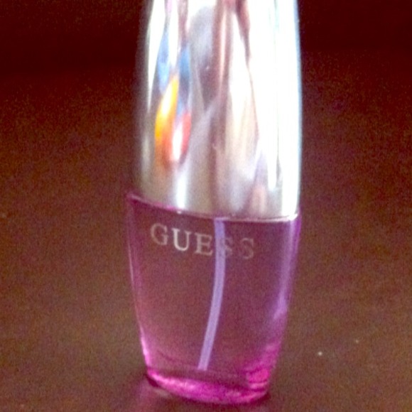 Guess Perfume for women! New but no box.SOLD