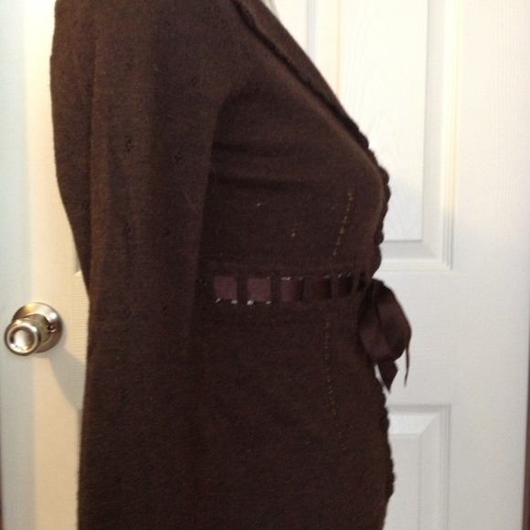 ❌SOLD❌Nanette Lapore Sweater❌SOLD❌ - Picture 3 of 4