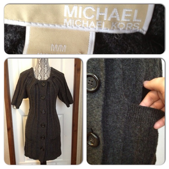 MICHAEL Michael Kors Sweaters - Michael Kors Long Sweater