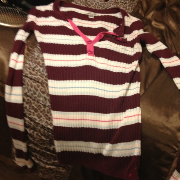 Long sleeve - Picture 1 of 2