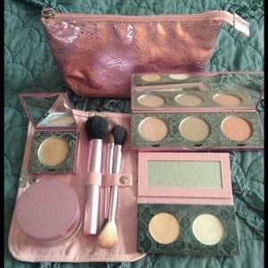 Mally Beauty Bundle