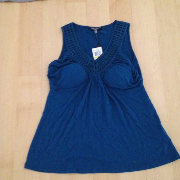 Woman's Top