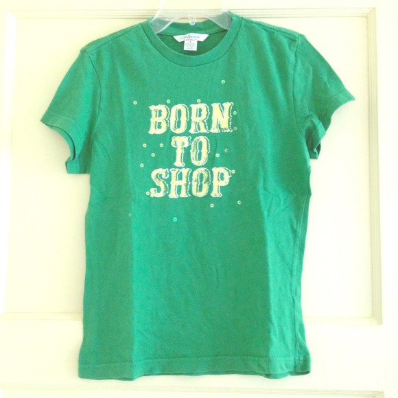 Aeropostale tee