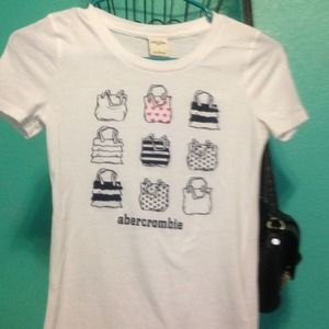 Girls tshirt