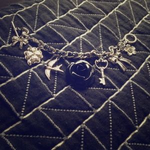 🌟SOLD🌟Silver bracelet