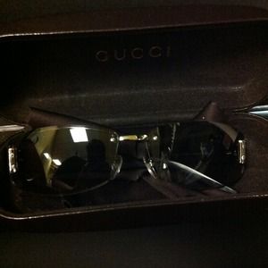 Gucci Glasses