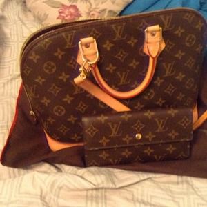 Louis Vuitton