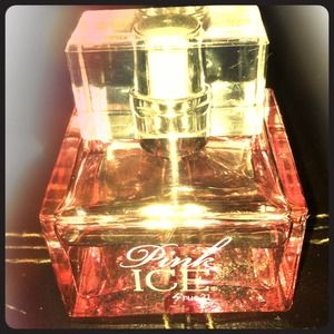 Pink Ice perfume