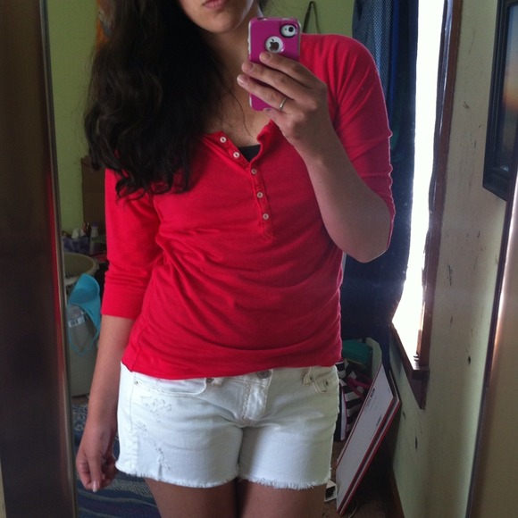 AE Feather Light Henley