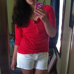 AE Feather Light Henley